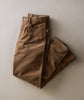 Marine Layer Flex Terry Cords - Slim Straight