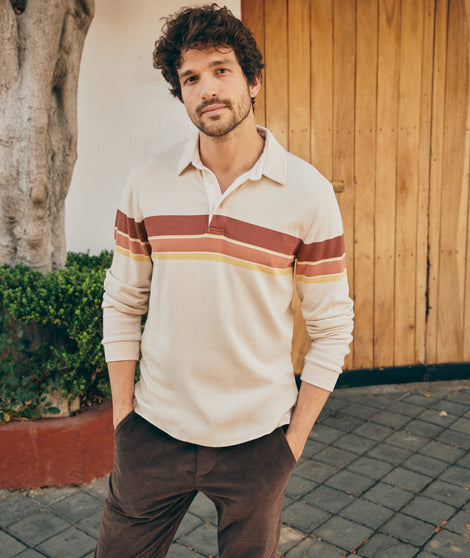 Alexander Rugby Polo