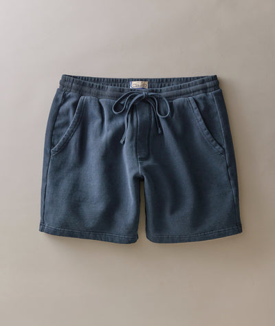 Cloud 9 Fleece Short
