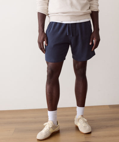 Cloud 9 Fleece Short