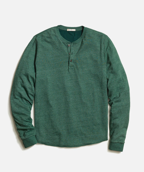 Guys Henleys + Polos – Marine Layer