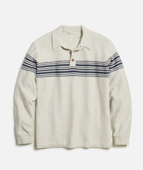 Ellias Sweater Polo