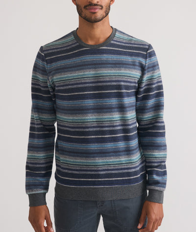 Cloud 9 Fleece Out Crewneck