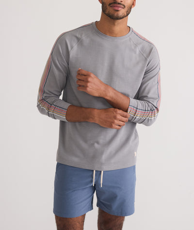 Midweight Air Crew Tee