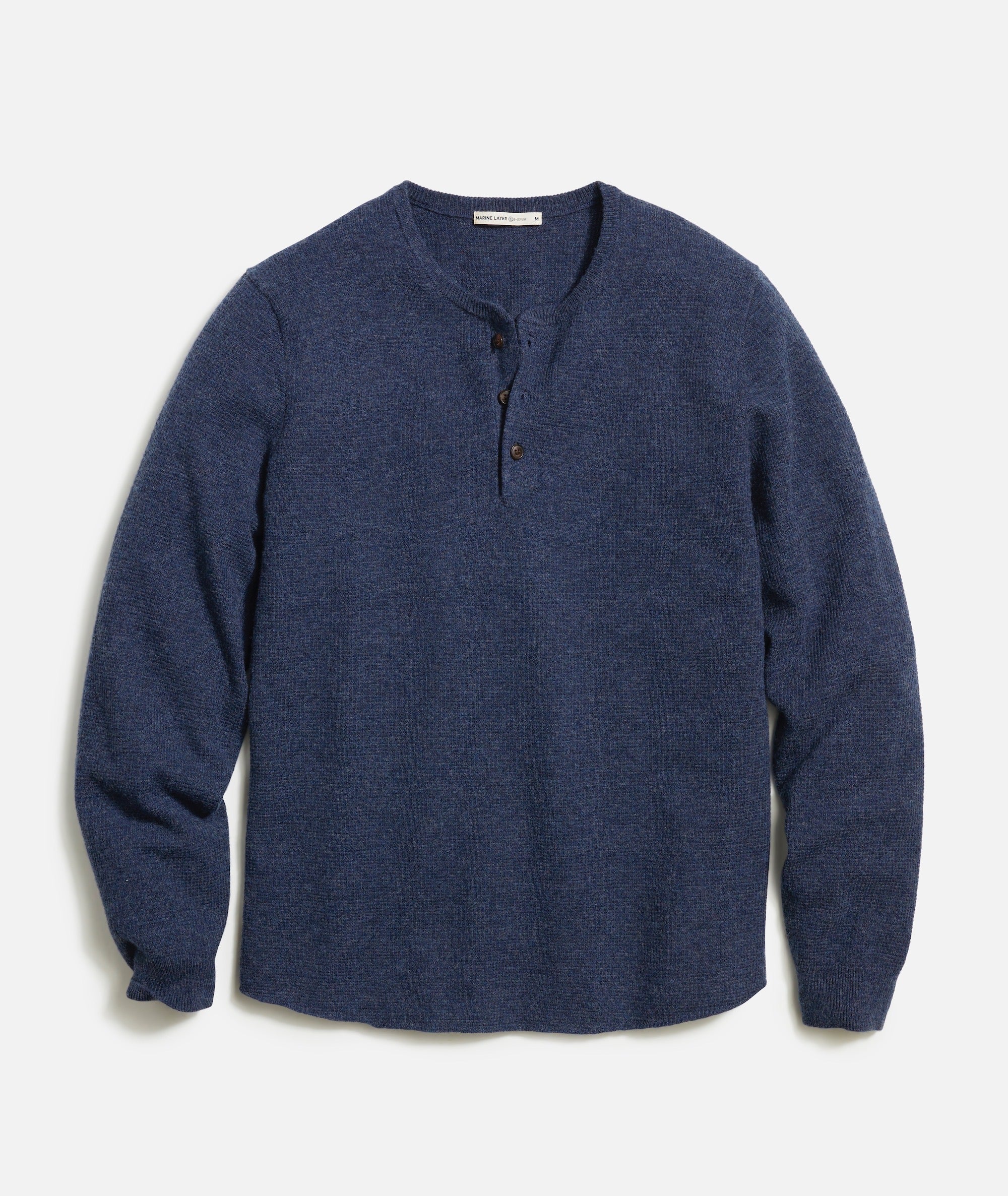 Wallace and barnes 2025 sweatshirt