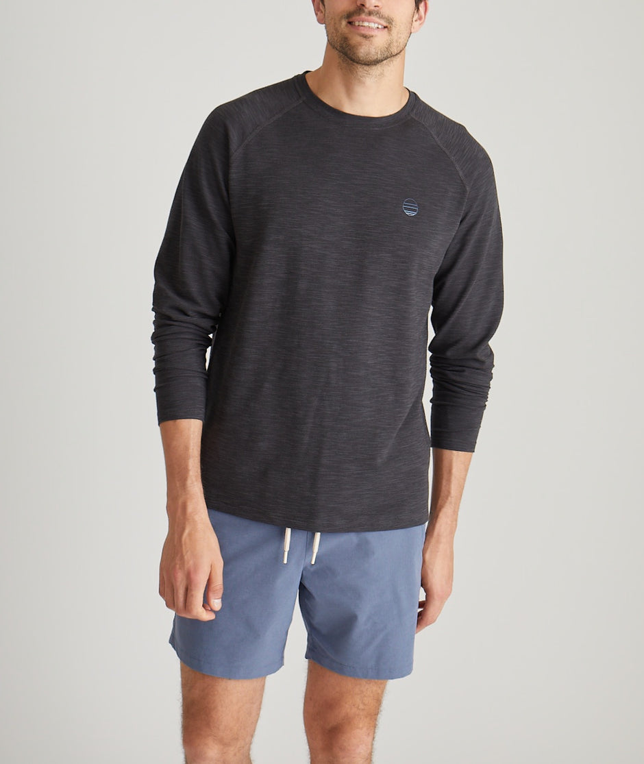 Midweight Air Crew Tee