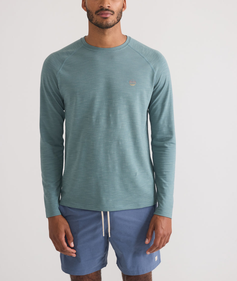 Midweight Air Crew Tee