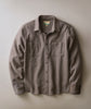 Pacifica Stretch Twill Overshirt