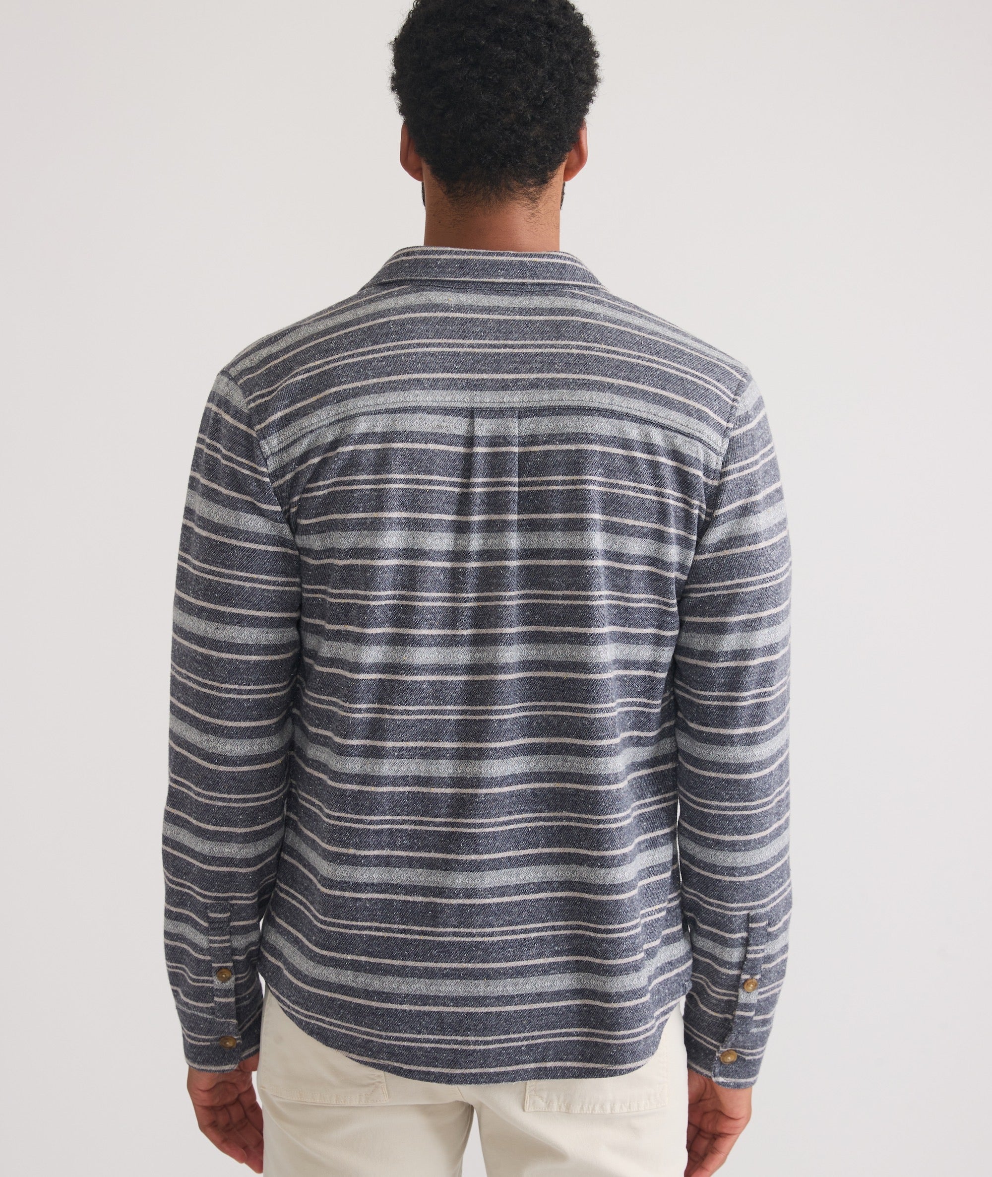 Pacifica Stretch Twill Shirt