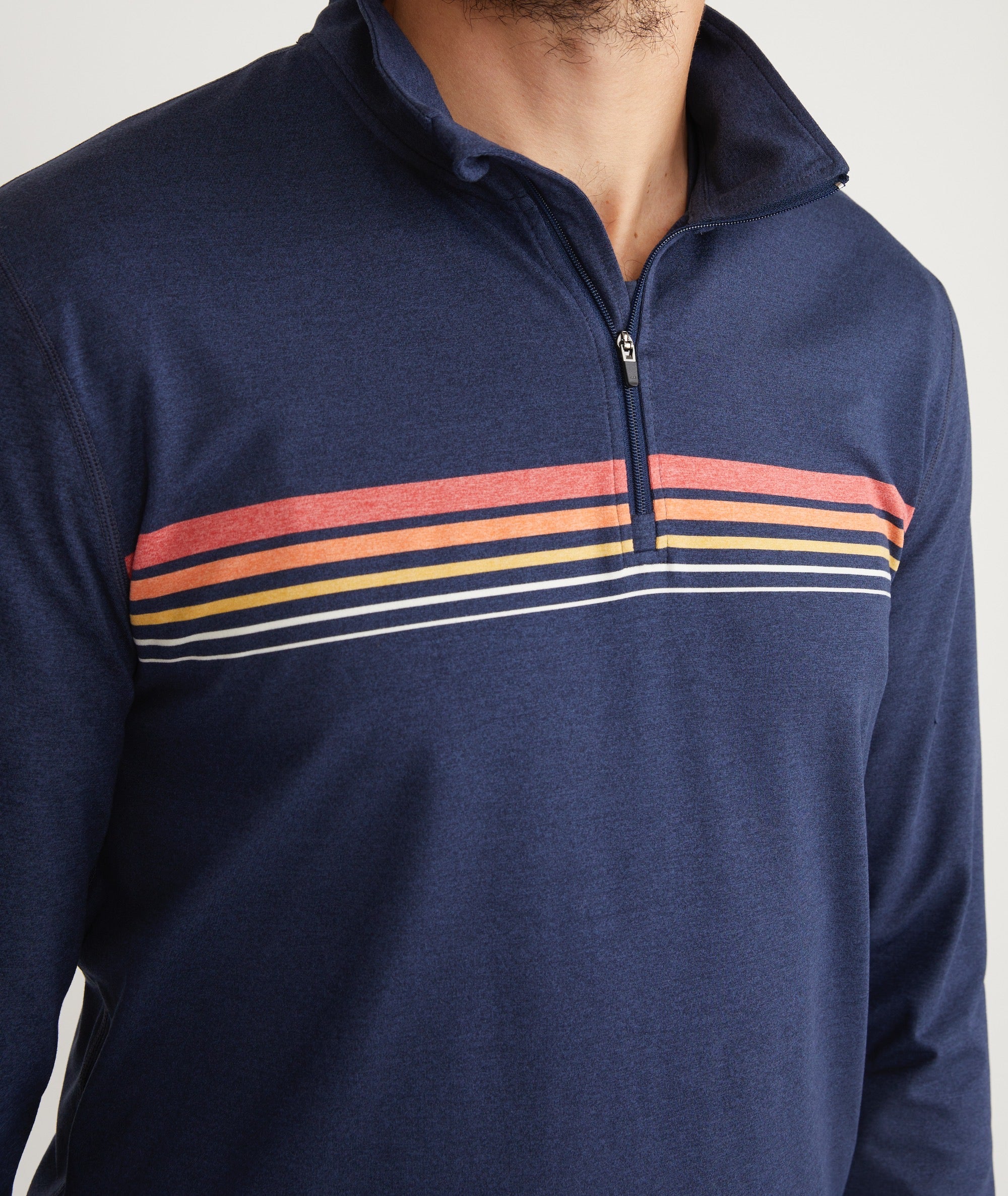 Warm quarter zip new arrivals