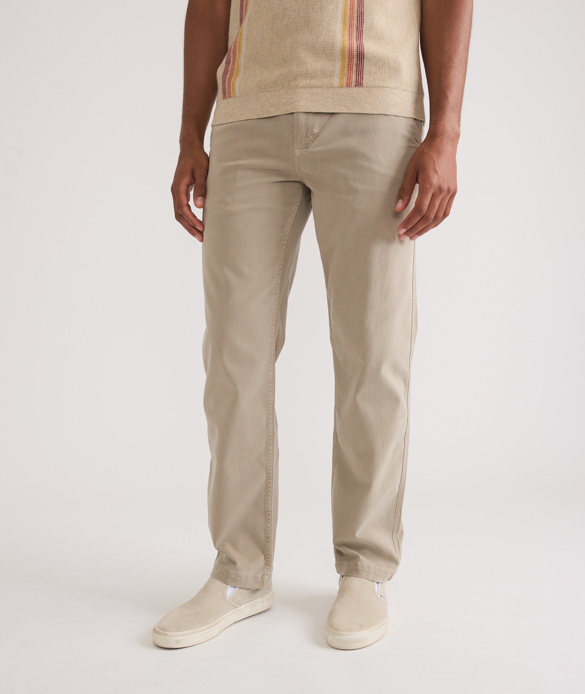 Relaxed Twill Field Pant – Marine Layer