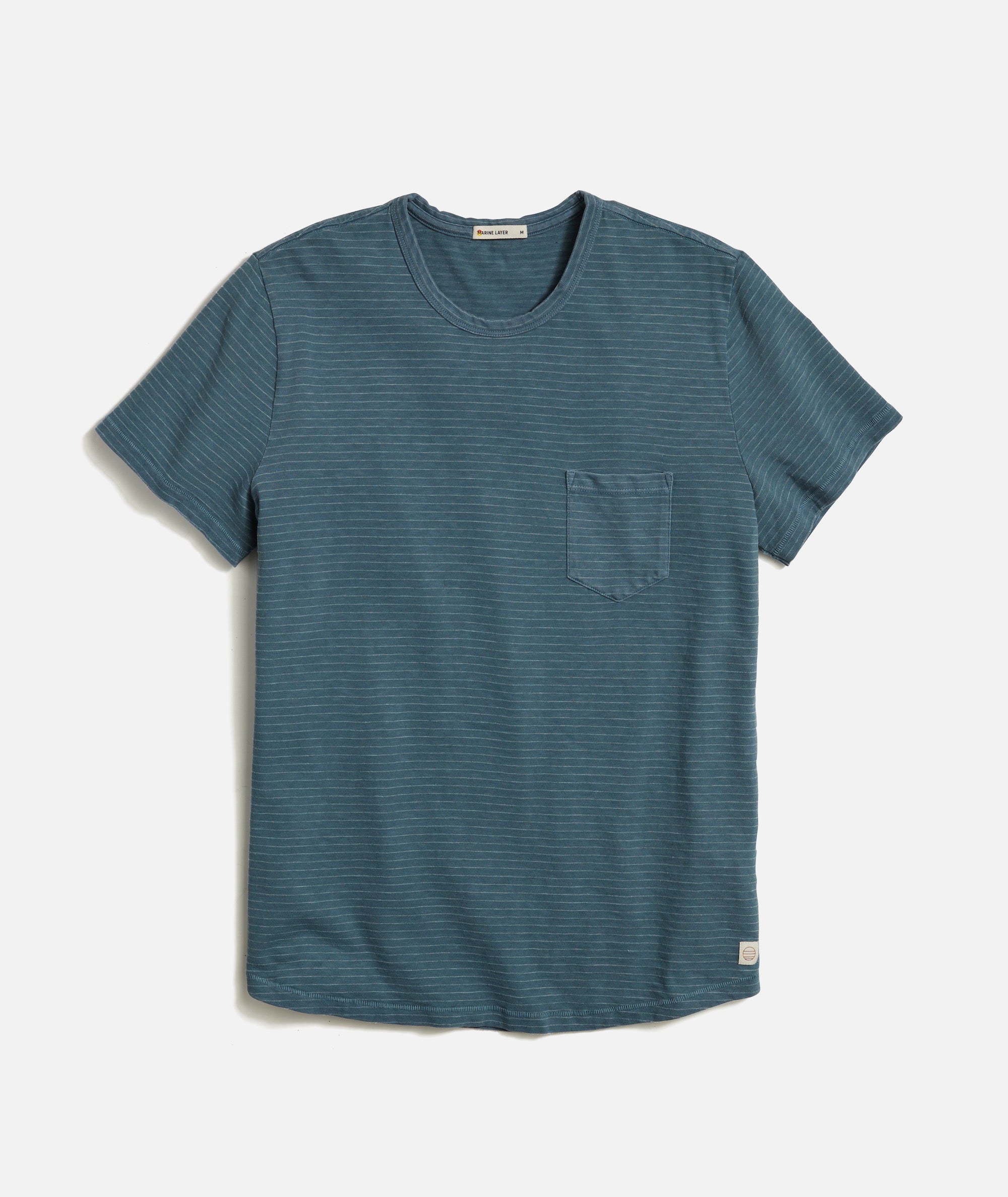 Men's Heavy Slub – Marine Layer