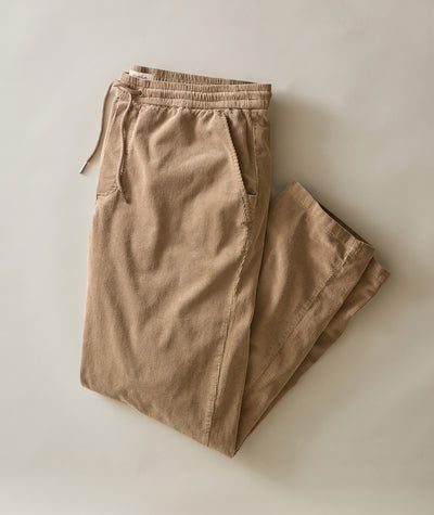 Saturday Corduroy Pant - Relaxed Fit