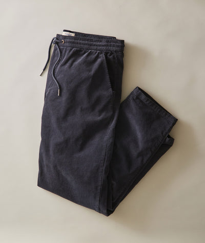 Saturday Corduroy Pant - Relaxed Fit