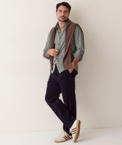 Saturday Corduroy Pant - Relaxed Fit
