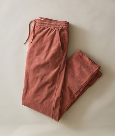 Saturday Corduroy Pant - Relaxed Fit