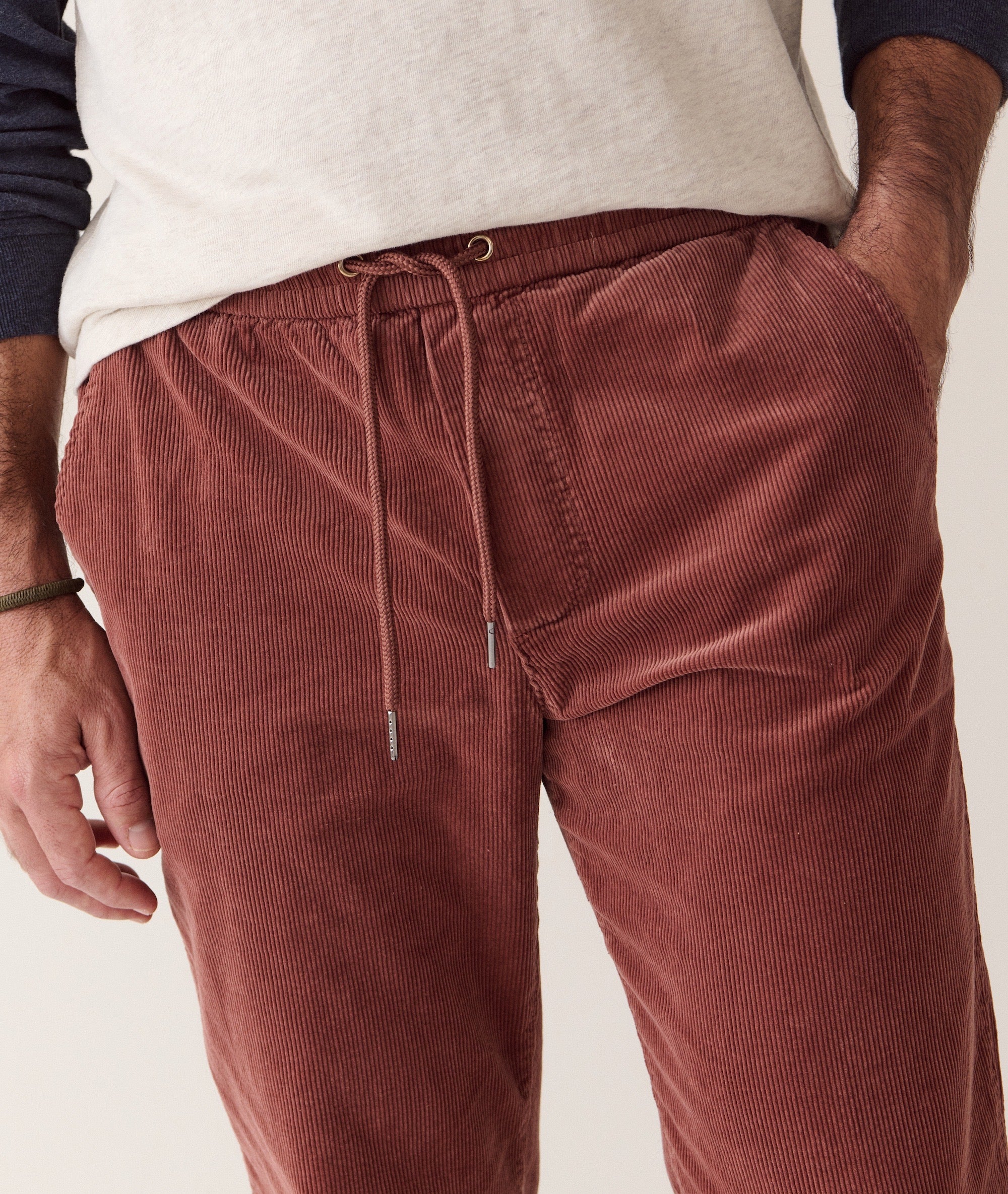 Saturday Corduroy Pant - Relaxed Fit