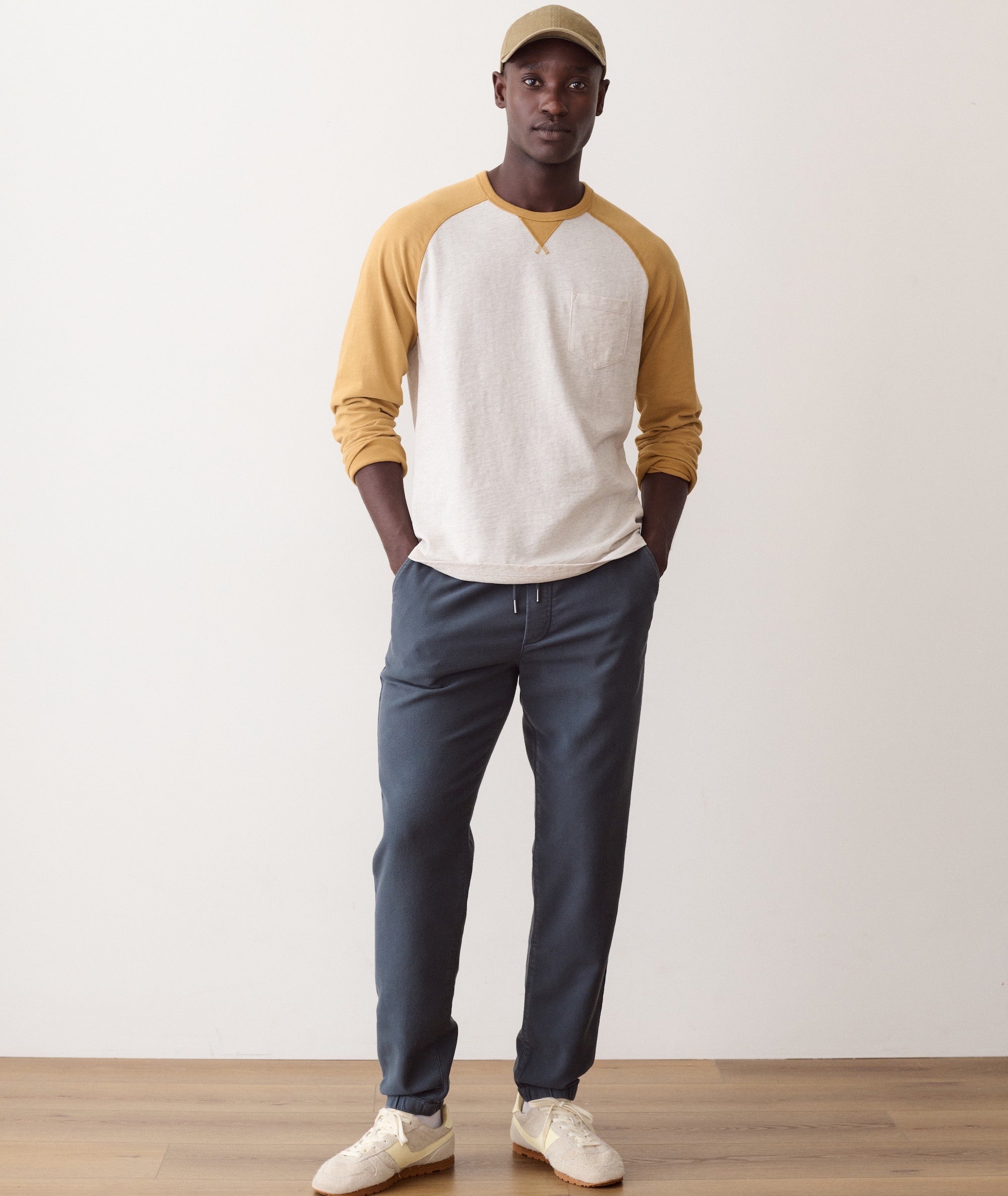 Saturday Favorite Jogger