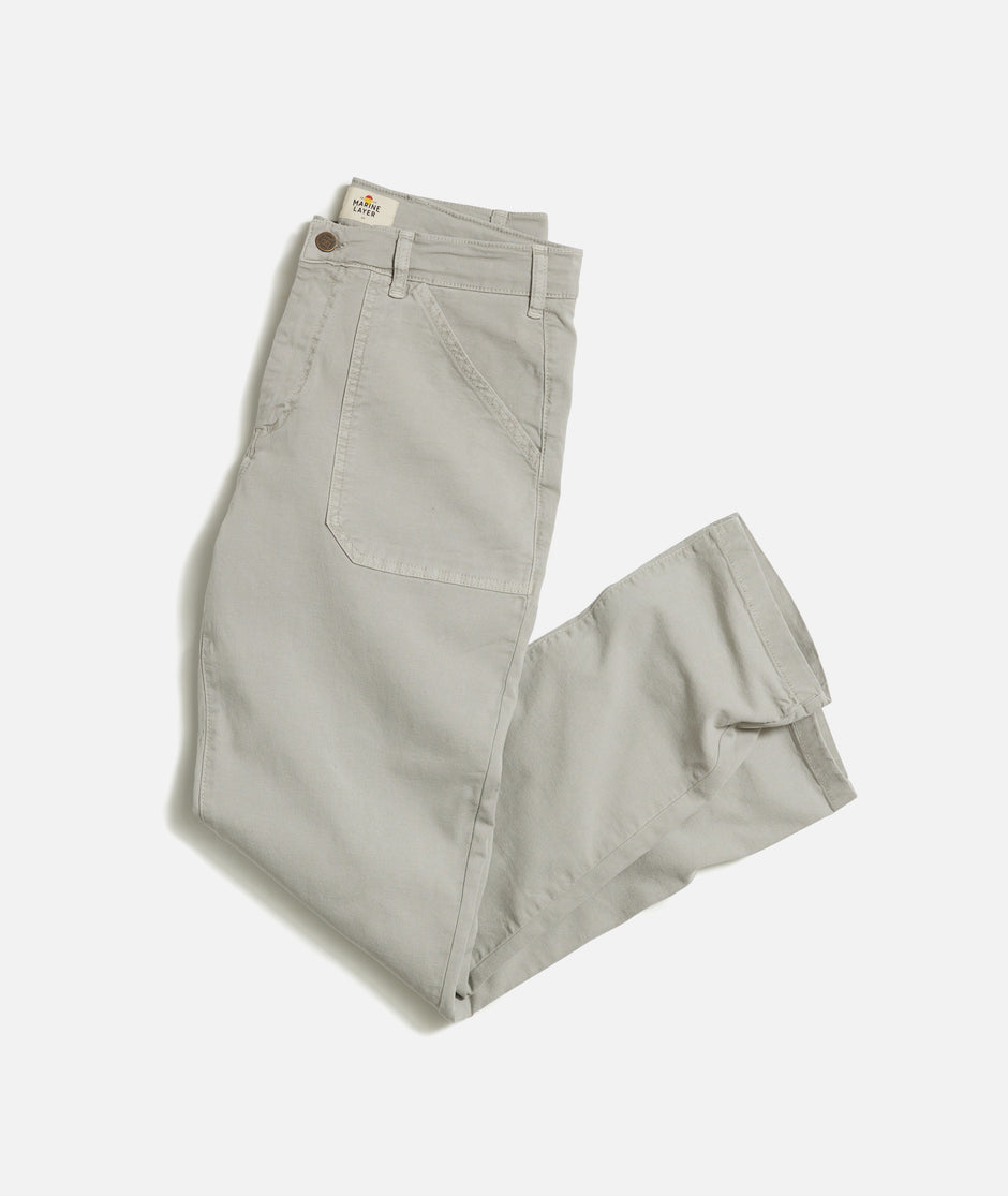 Breyer Relaxed Utility Pant