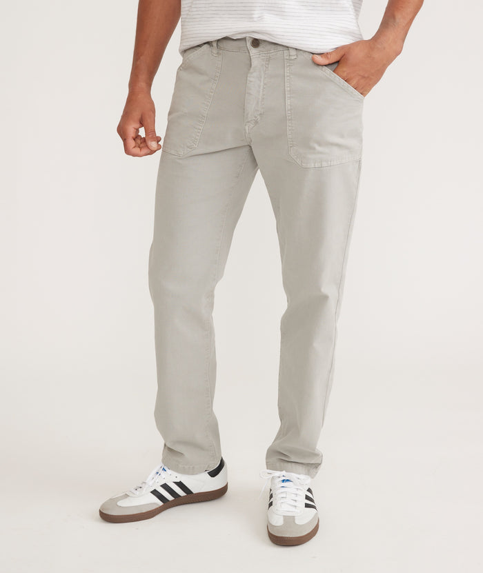 Breyer Relaxed Utility Pant – Marine Layer