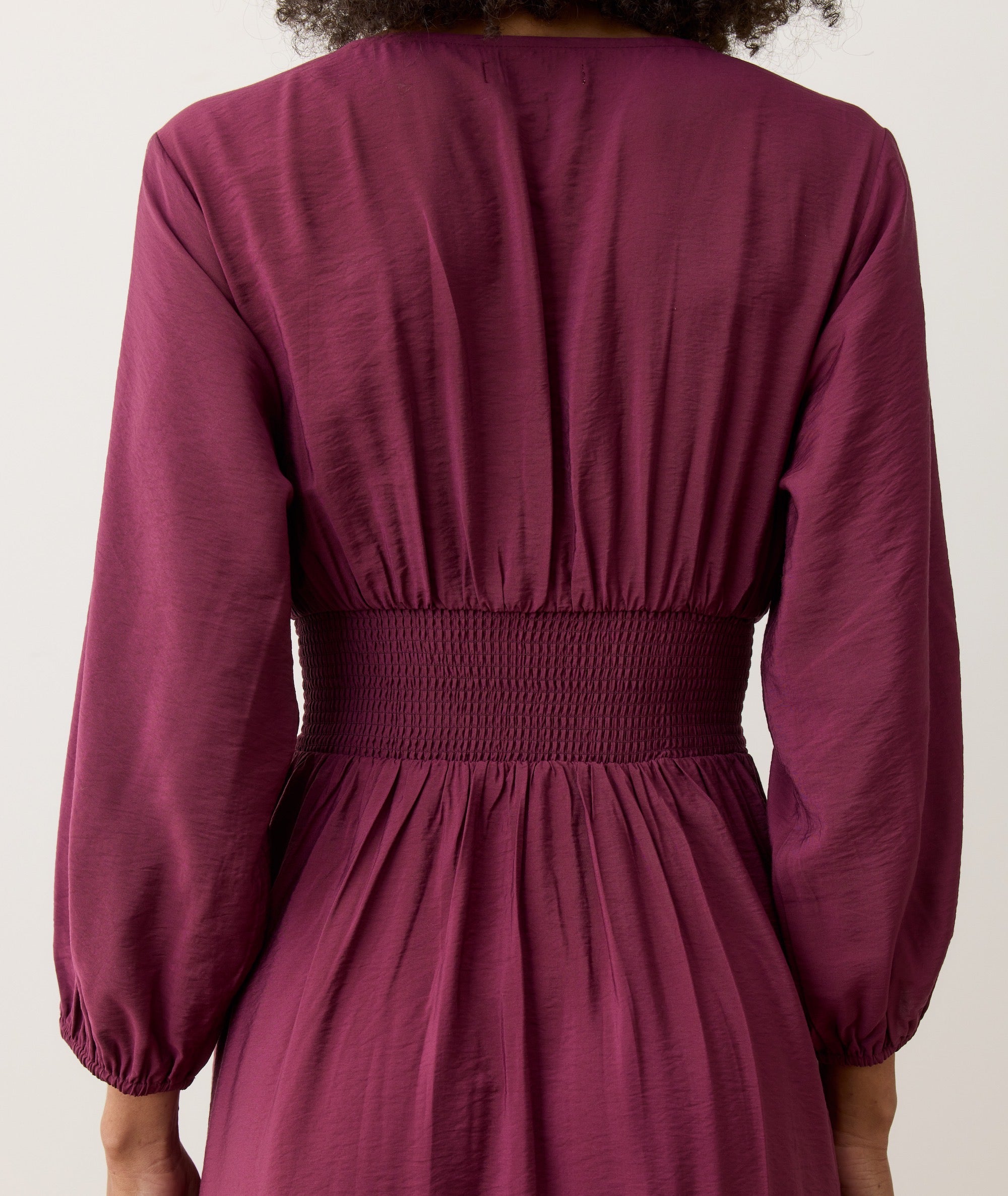Daphne Maxi Dress | Fig L Daphne Maxi Dress | Fig L