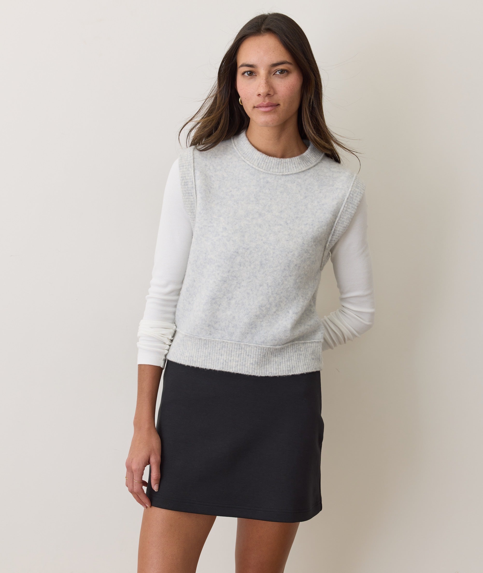 Sausalito Sweater Vest