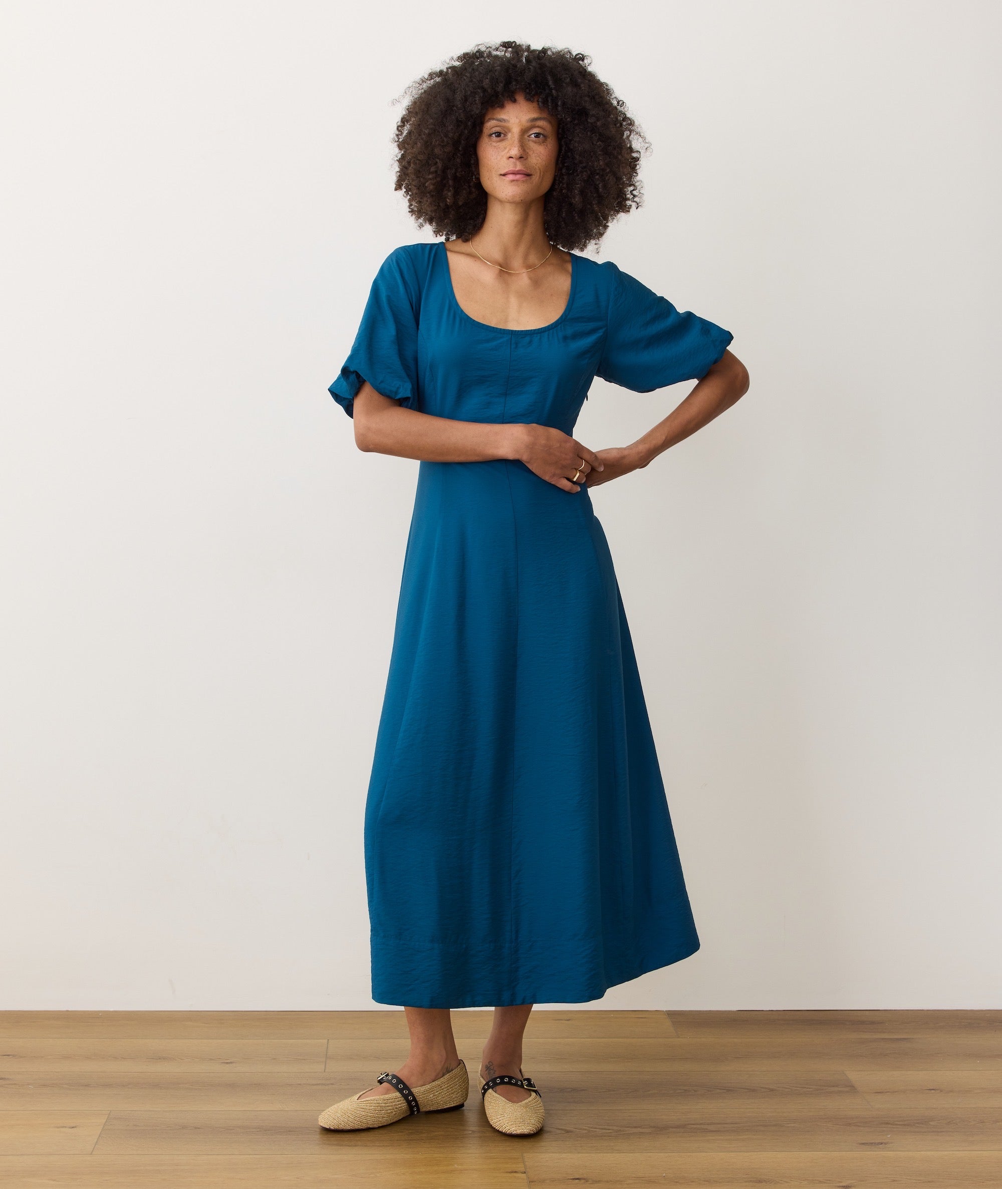 Eden Maxi Dress