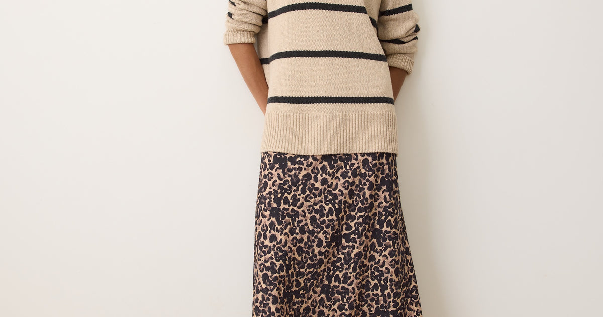 AVERLY SKIRT main image 0