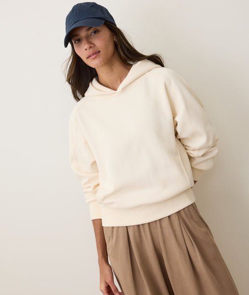 Cloud 9 Fleece Hoodie – Marine Layer