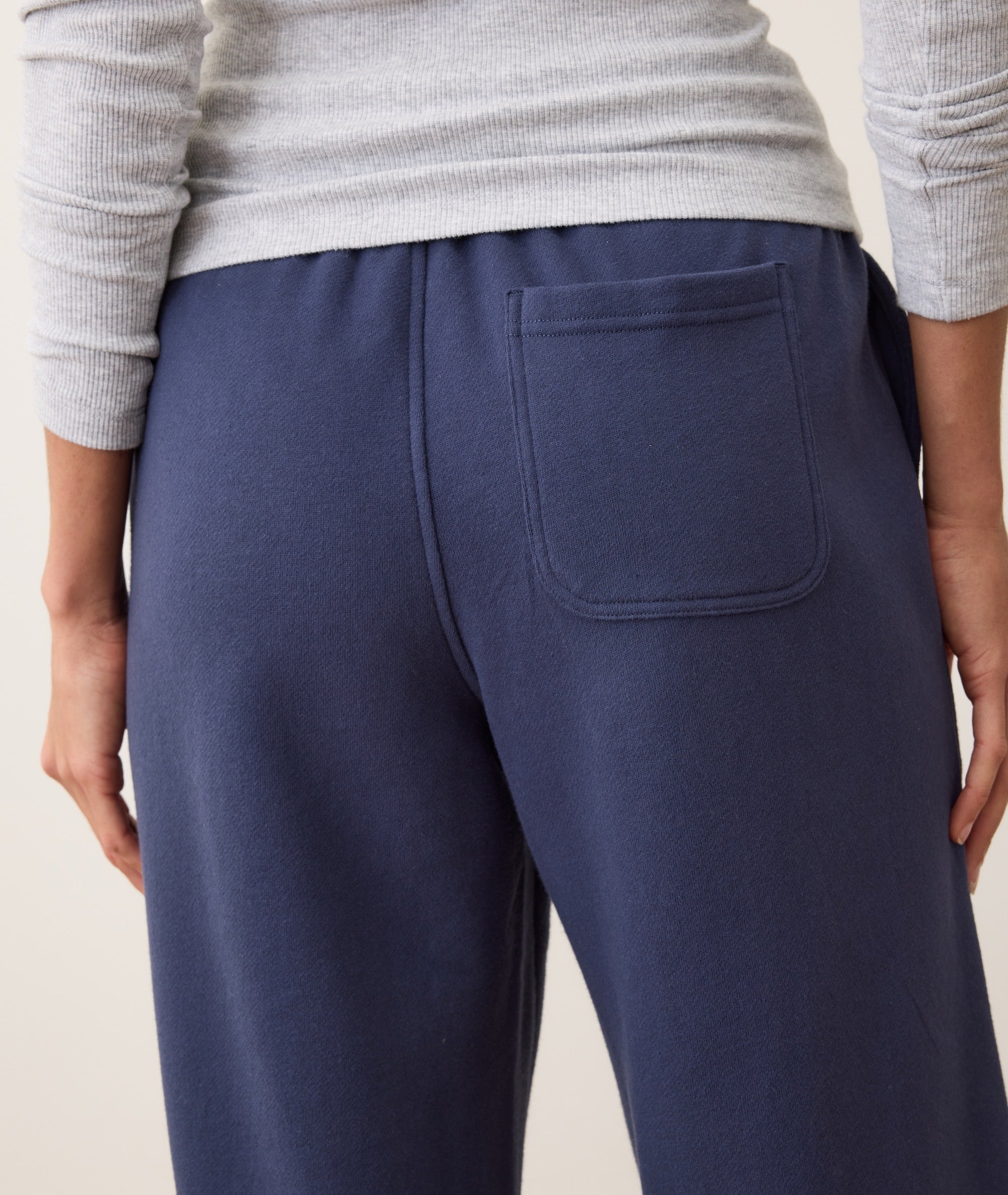 Cloud 9 Fleece Wide Leg Sweatpant