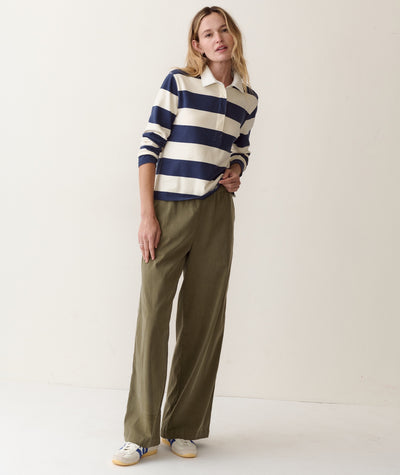 Allison Track Pant