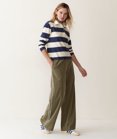 Allison Track Pant