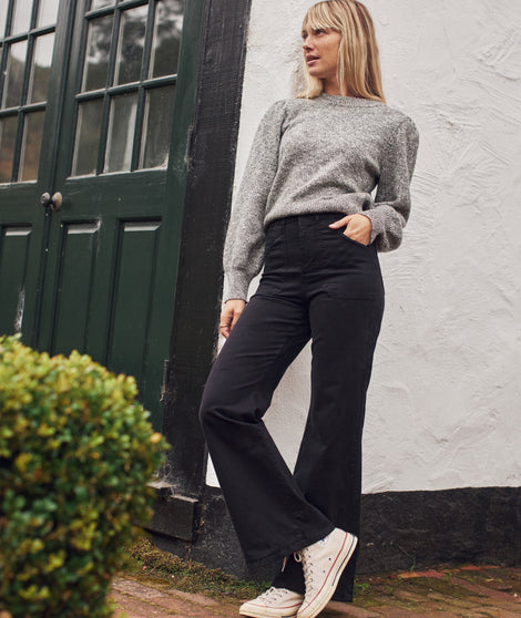 Bridget Flare Pant