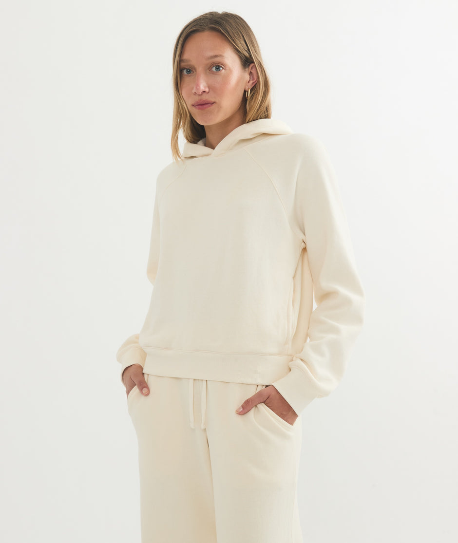 Cloud 9 Fleece Hoodie