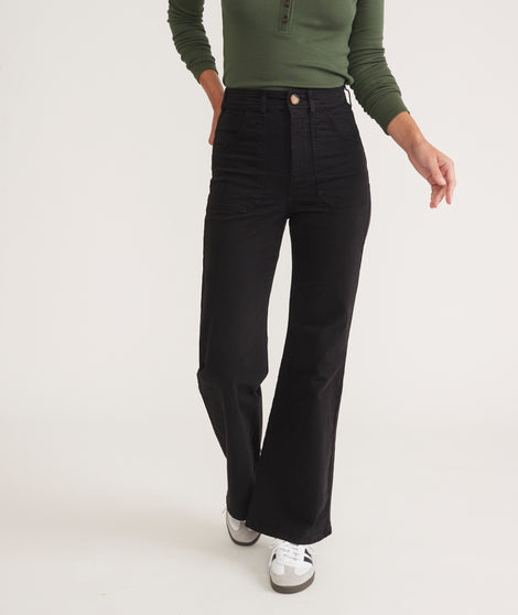 Bridget Flare Pant