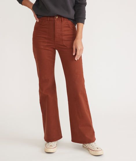 Gals Pants – Marine Layer