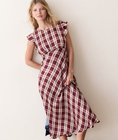 Brynn Midi Dress