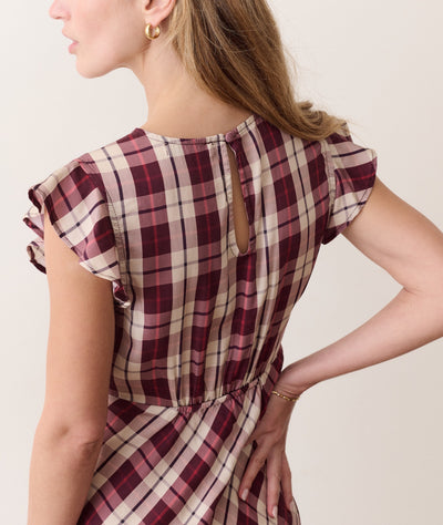 Brynn Midi Dress