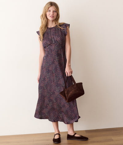 Brynn Midi Dress