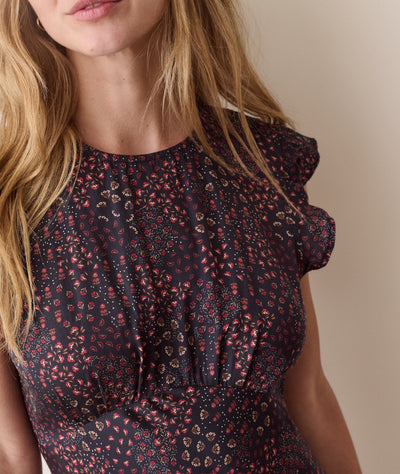 Brynn Midi Dress