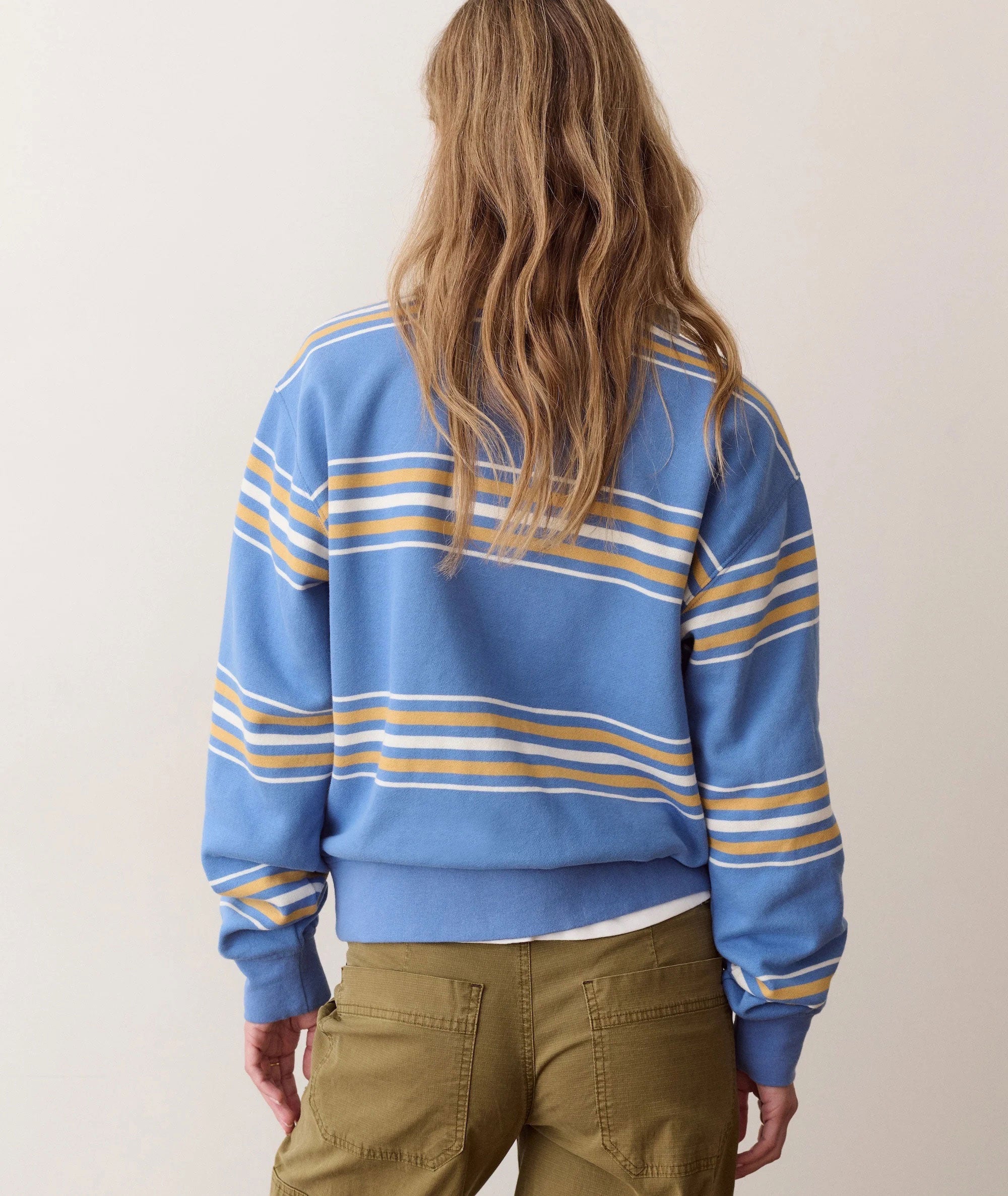 Cloud 9 Fleece Polo