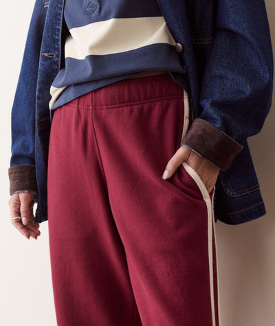 Cloud 9 Fleece Track Pant