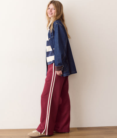 Cloud 9 Fleece Track Pant