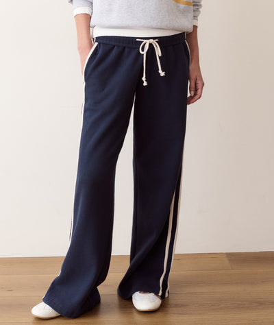Cloud 9 Fleece Track Pant