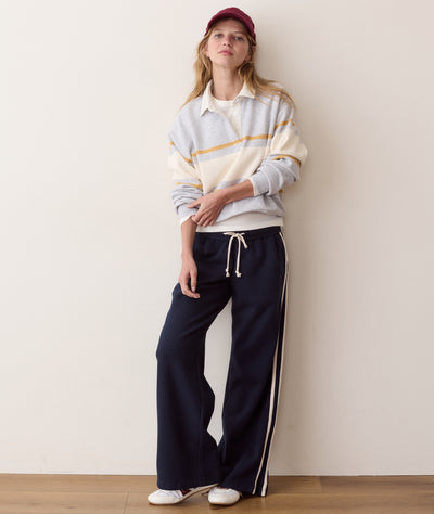 Cloud 9 Fleece Track Pant