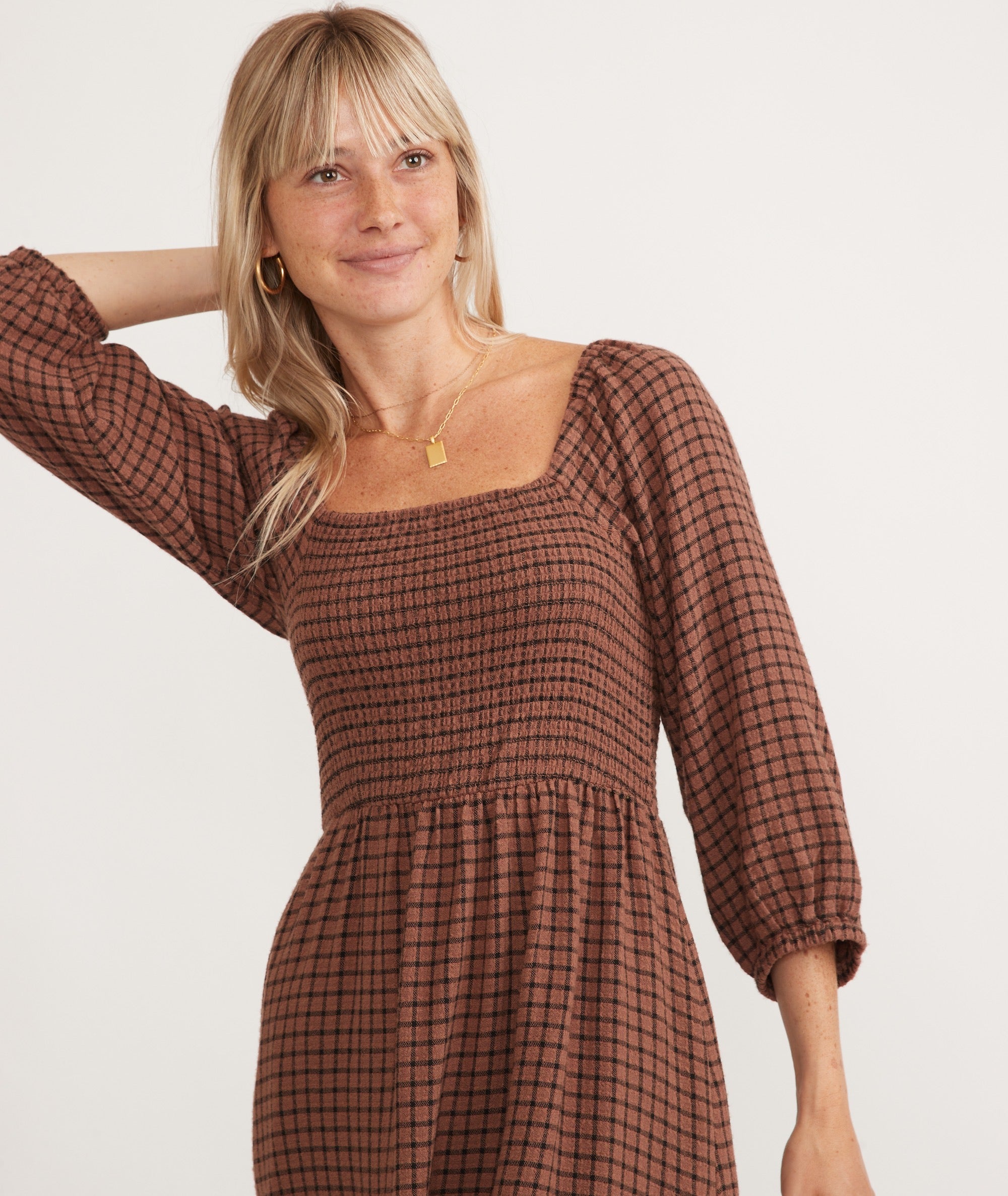 Casual Summer Outing