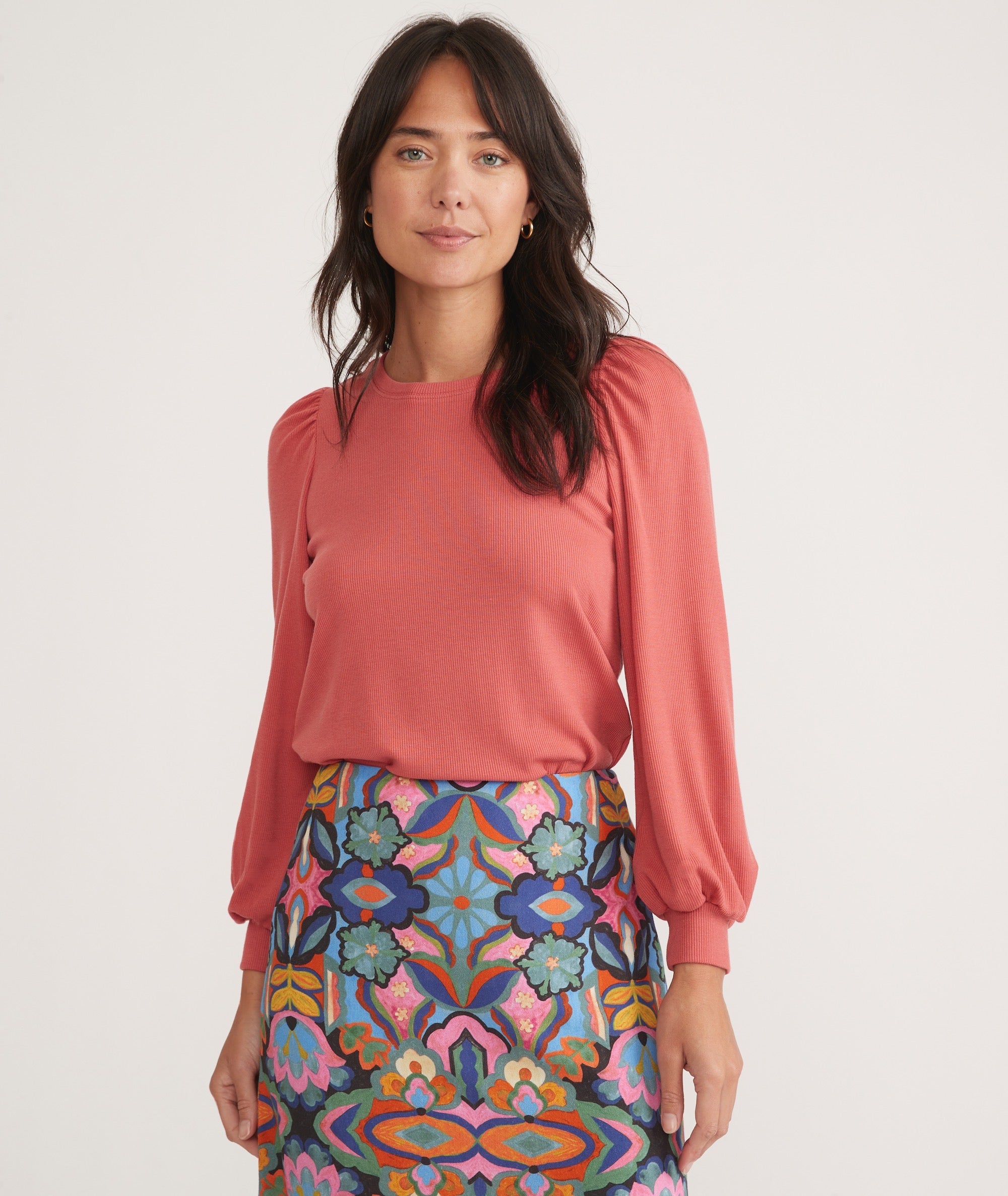 Evelyn Pullover – Marine Layer