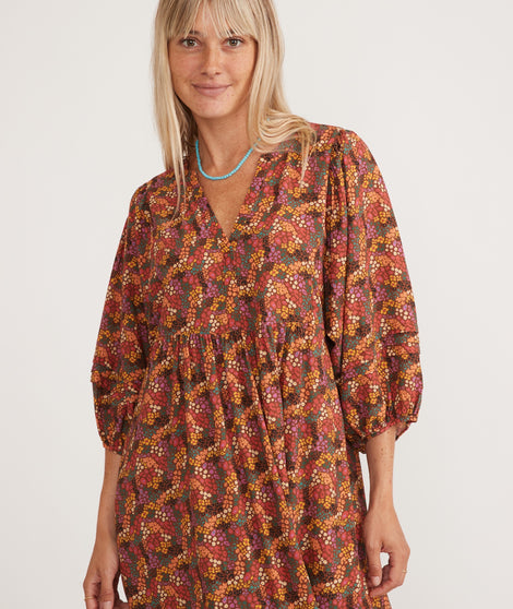 Lola Midi Dress