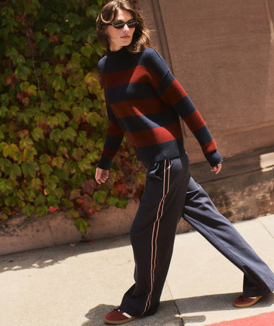 Allison Track Pant