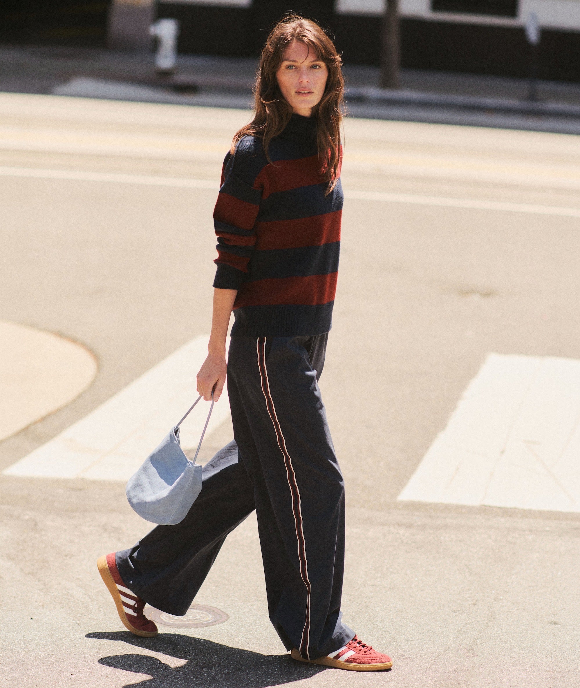 Allison Track Pant